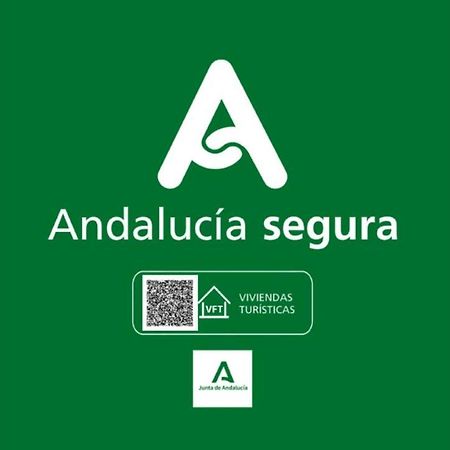 Tuguest Molinos Apartment Granada Exteriér fotografie