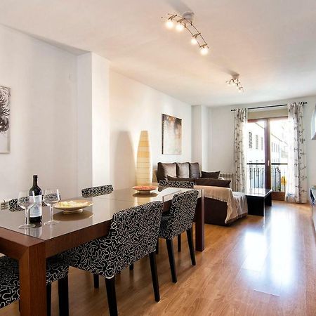Tuguest Molinos Apartment Granada Exteriér fotografie