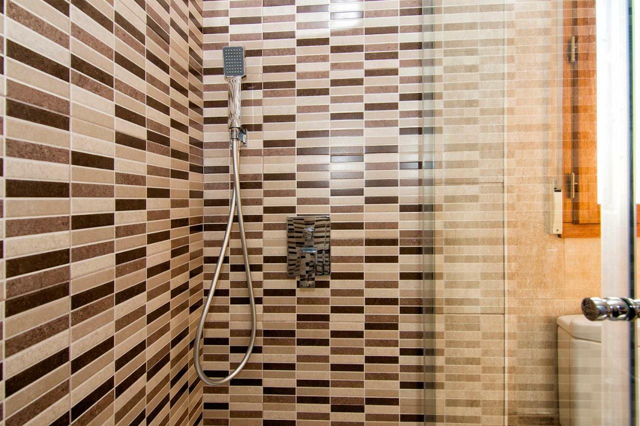 Tuguest Molinos Apartment Granada Exteriér fotografie