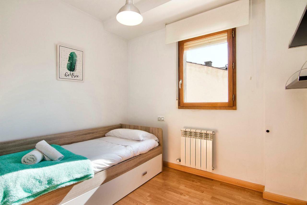 Tuguest Molinos Apartment Granada Exteriér fotografie