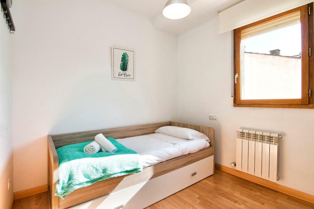 Tuguest Molinos Apartment Granada Exteriér fotografie
