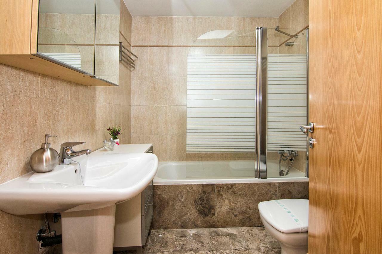 Tuguest Molinos Apartment Granada Exteriér fotografie