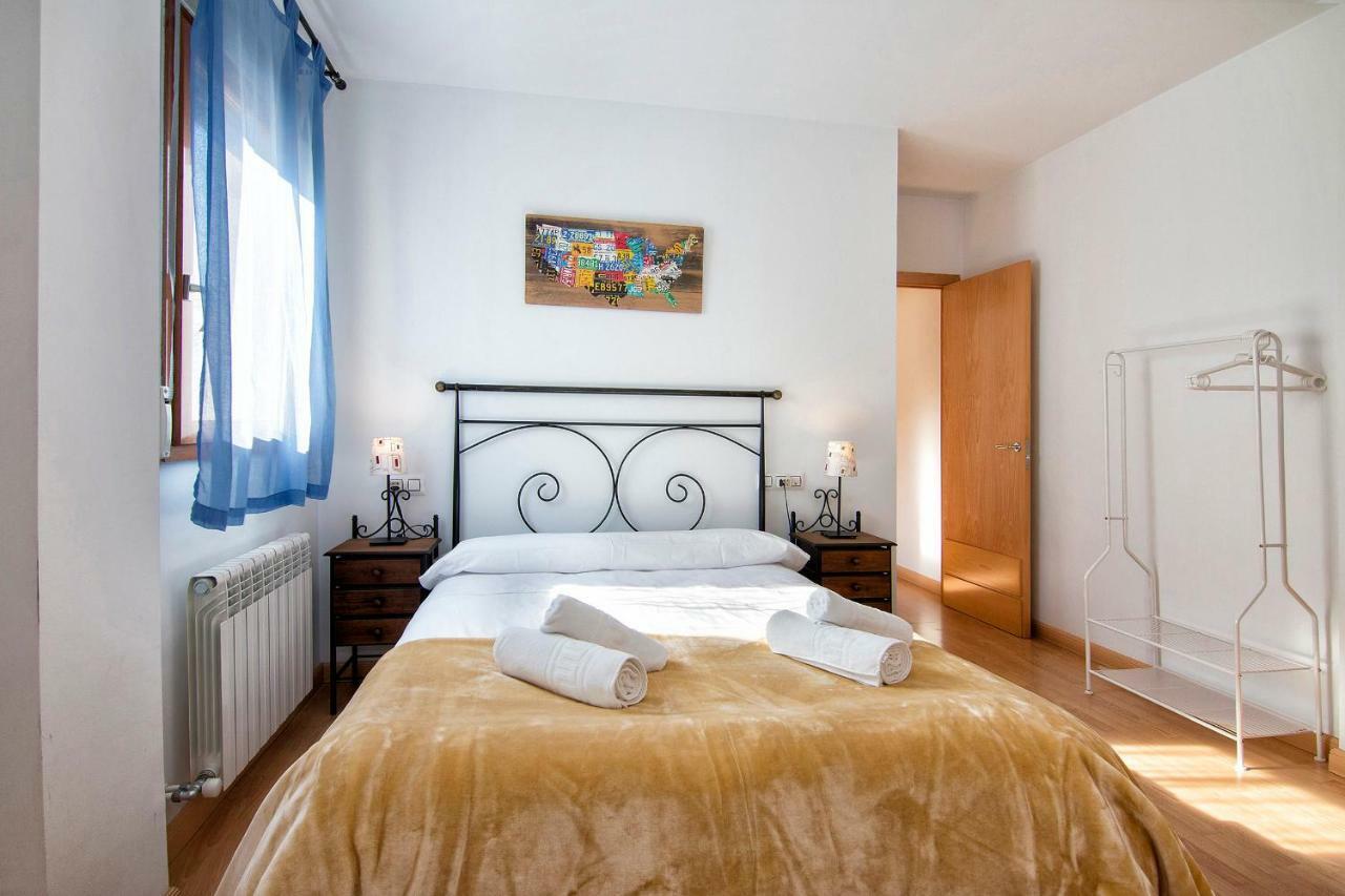 Tuguest Molinos Apartment Granada Exteriér fotografie