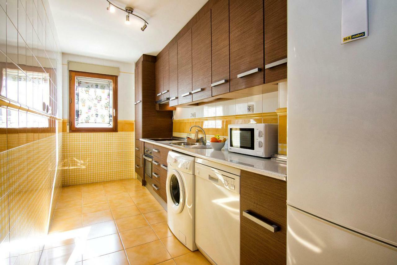 Tuguest Molinos Apartment Granada Exteriér fotografie