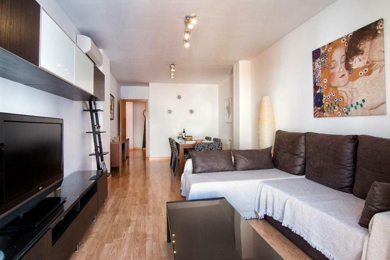 Tuguest Molinos Apartment Granada Exteriér fotografie